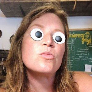 Meet your Posher, Erin